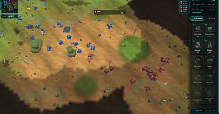RTS Outpost