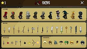 Swords & Souls Legacy Collection