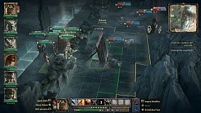 King Arthur: Legion IX