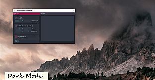 Jitsumi's Blue-Light Filter