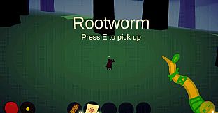 Wizards in the Woods