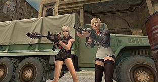 Counter-Strike Nexon: Zombies - Rivals DLC