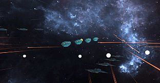 Odyssey Wars