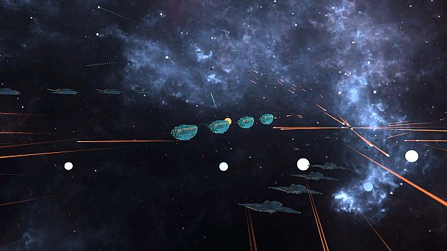 Odyssey Wars