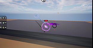 Blobby Bash