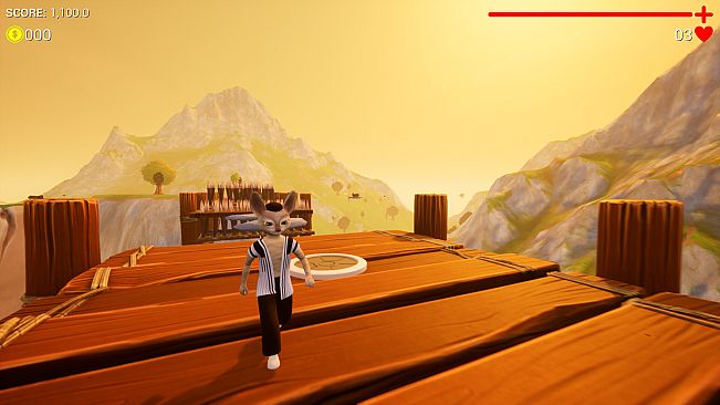 Gulu: A Tail's Journey