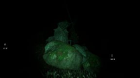 The Haunted Keepsake