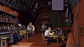 Full Throttle Remastered