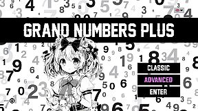 Grand Numbers Plus