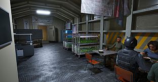 Sheltered from the Storm