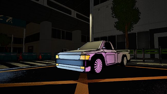 D Drift