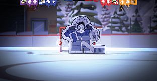 Goons: Legends & Mayhem