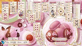 Beatus Creation Solitaire