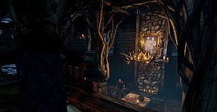 Dead by Daylight - A Lullaby for the Dark Chapter