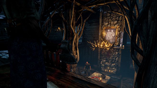 Dead by Daylight - A Lullaby for the Dark Chapter