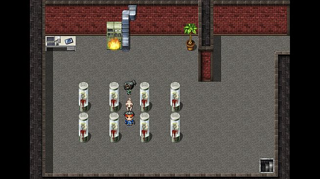 Ninja Stealth 2 - Golden Edition