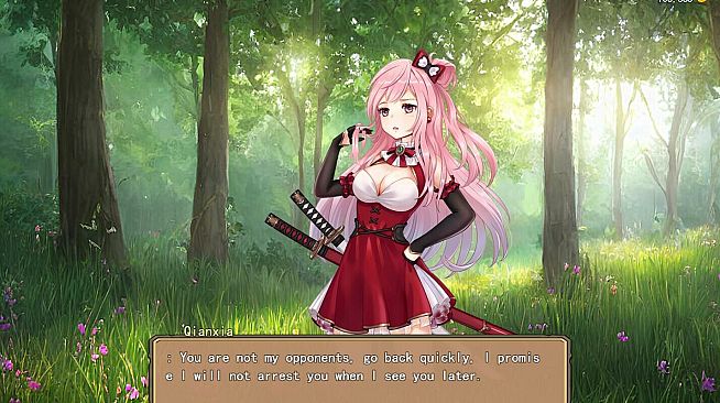 Return to li World - Chinese expansion pack