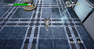 Assault on Hyperion Base