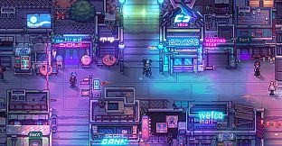 Soulbound: Online