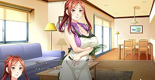 NTR with hypnosis application