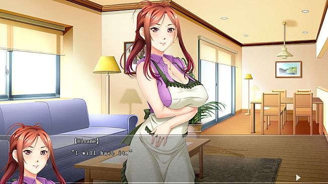 NTR with hypnosis application