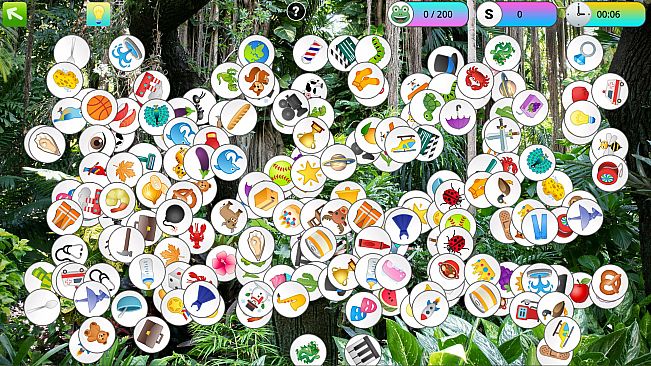 Peaceful Gardens 2: Cute Cats Collector's Edition