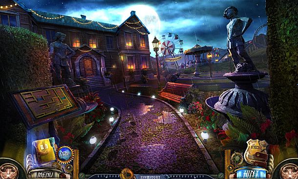 Dead Reckoning: Brassfield Manor Collector's Edition