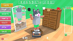 Think of the Children