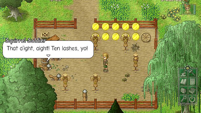 Epic Quest of the 4 Crystals