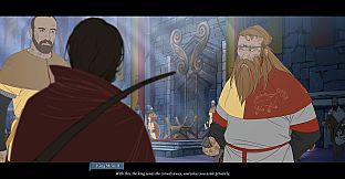 The Banner Saga 3 - Soundtrack