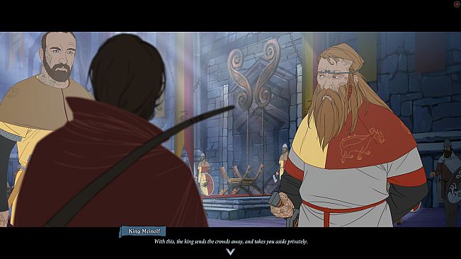 The Banner Saga 3 - Soundtrack