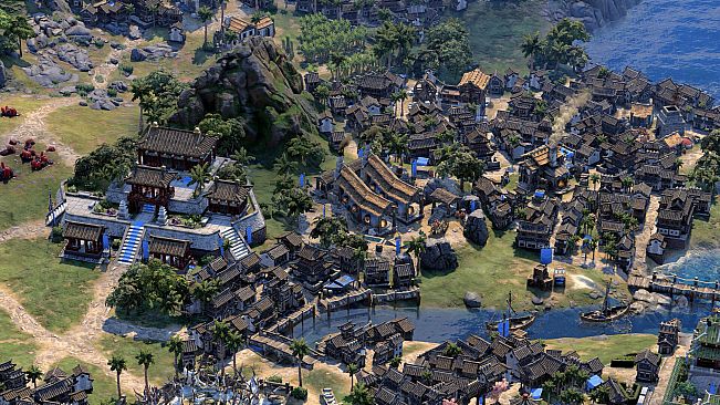 Sid Meier's Civilization VII: Goryeo Pack