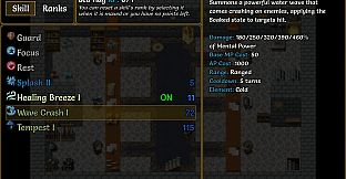 Claritas RPG - Extra Hero Pack 3