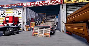 Trucker: Master Drivers