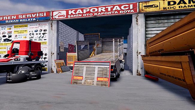 Trucker: Master Drivers