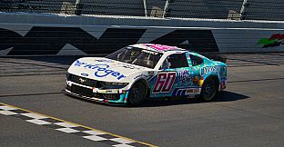 NASCAR 25: December Pack