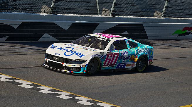 NASCAR 25: December Pack