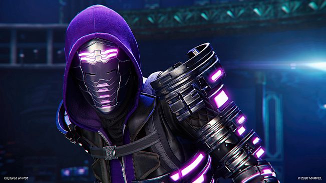 Marvel's Spider-Man: Miles Morales