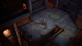 Raiders of Blackveil