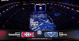 NHL 27 Deluxe Edition XBOX Series X|S