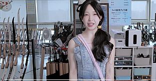 Oops! I Got Hit by Cupid's Arrow