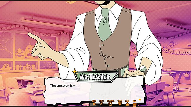 This Magical Girl is a B☆tch