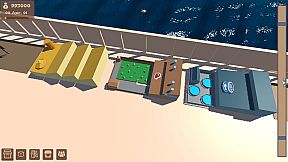 New Brooklyn Bridge Tycoon