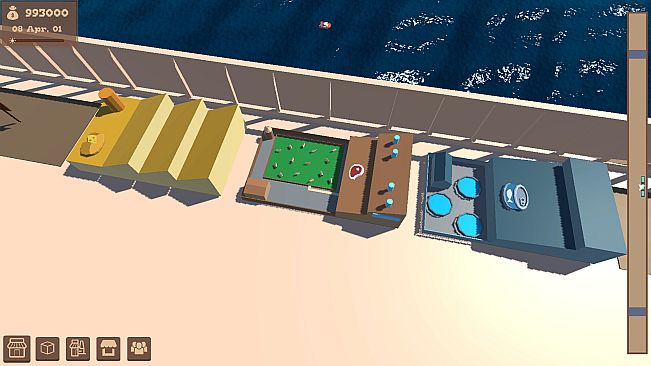 New Brooklyn Bridge Tycoon