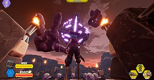 VR TRIBES: THE VR EDITION