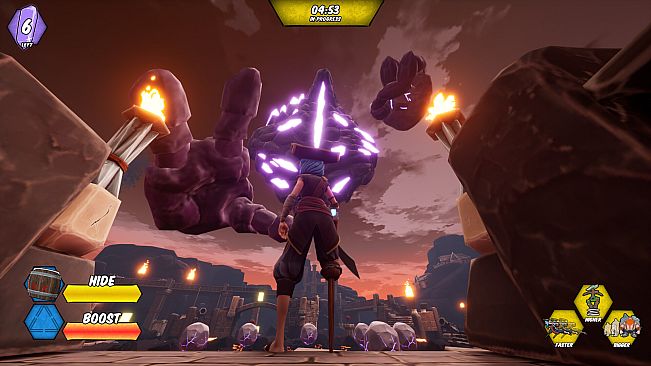 VR TRIBES: THE VR EDITION