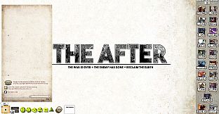 Fantasy Grounds - The After