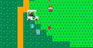 Brendan Keogh's Putting Challenge - Luxury Golf Cart DLC