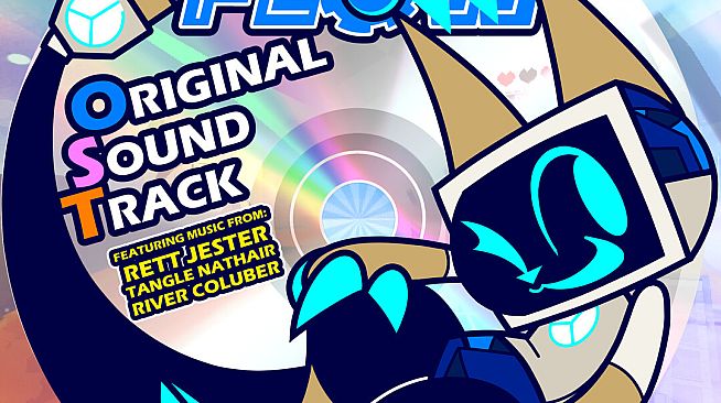 KilaFlow Soundtrack