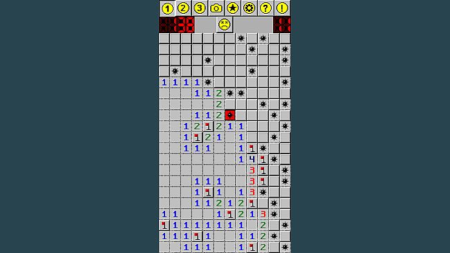 MineSweeper Rush